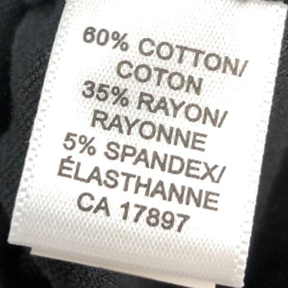 Banana Republic Black Midi Dress - Picture 7 of 15